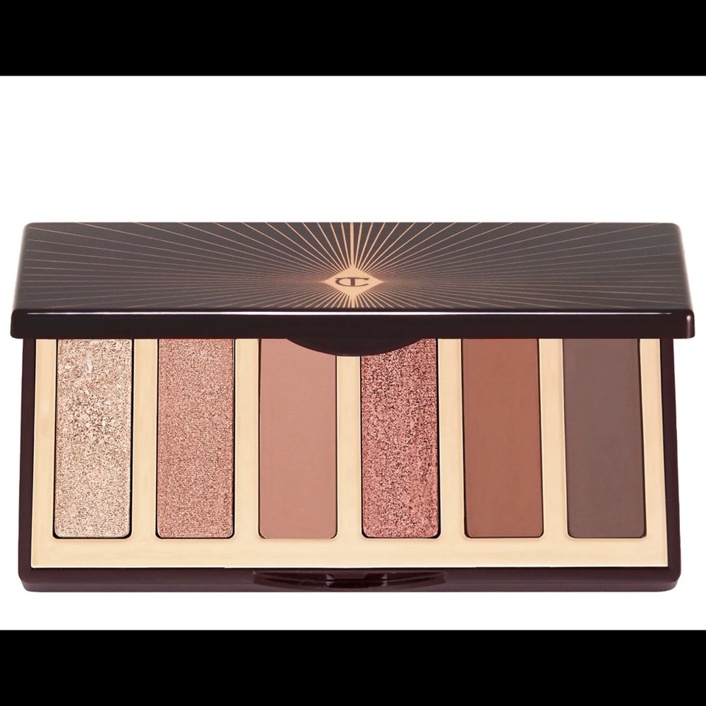 Charlotte Tilbury Charlotte Darling Eyeshadow Palette